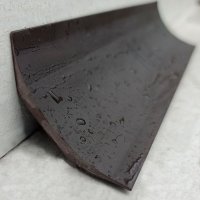 Скругляющий профиль ТК 40  - 40 мм